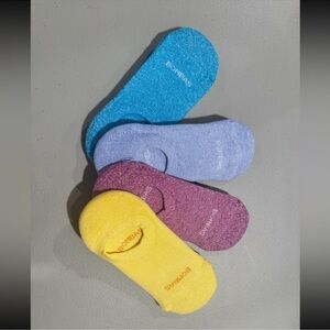 BOMBAS size  7-11 4 pack NWT MEDIUM